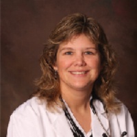 Dr. Susan Bignall Owensby M.D.