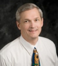 Dr. Ralph John Fitzgerald M.D.