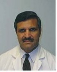 Dr. Mumtaz A. Alvi, MD, FACS, Surgeon