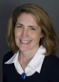 Dr. Julia  Auerbach M.D.