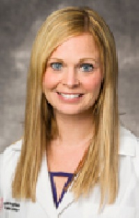 Dr. Megan Billow D.O., OB-GYN (Obstetrician-Gynecologist)