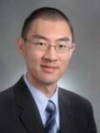 Dr. Ben M Tsai M.D.