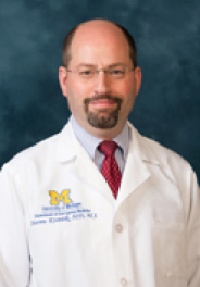 Dr. Steven L Kronick MD, Emergency Physician