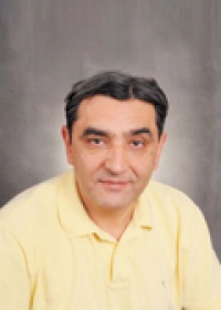 Dr. Abdullah Tamin Haider M.D.
