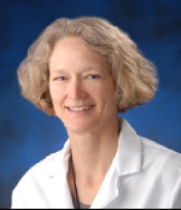 Dr. Ulrike Luderer MD, Occupational Therapist