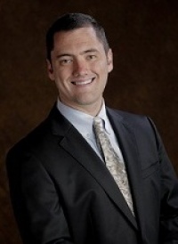Dr. Ryan Schoenenberger DDS, Dentist