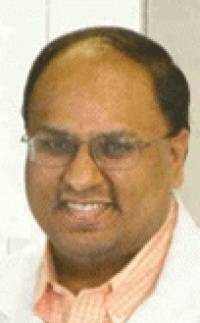 Dr. Harish Kakarala MD, Pulmonologist