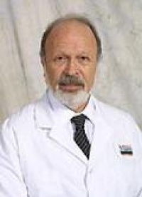 Bernard A Beber MD, Radiologist