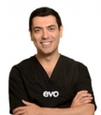 Dr. Ali Reza Sadrieh Other, Podiatrist (Foot and Ankle Specialist)