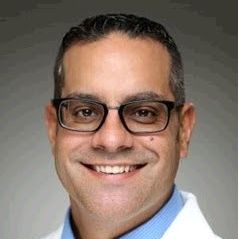 Dr. Edward Fabelo, MD, Nephrologist (Kidney Specialist)