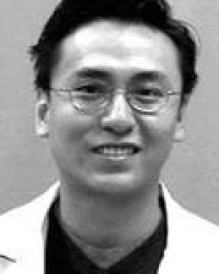 Dr. Wayne Lue MD, Gastroenterologist