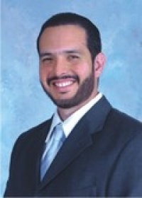 Dr. Miguel Antonio Estrella D.D.S.