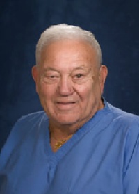 Dr. Fred R. Portney M.D.