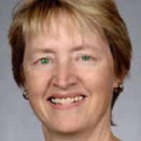 Dr. Karen Ann Hardy M.D.