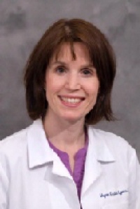 Dr. Megan G Lyons M.D.