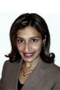 Dr. Rena Desai Callahan M.D., Oncologist