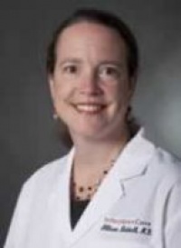 Dr. Allison M Liddell M.D.