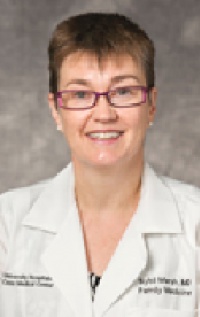 Dr. Sybil K Marsh MD
