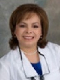 Dr. Blanca Lilia Fernandez DOCTOR OF DENTAL MED