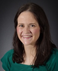 Dr. Kathryn Gillen D.O., Critical Care Surgeon
