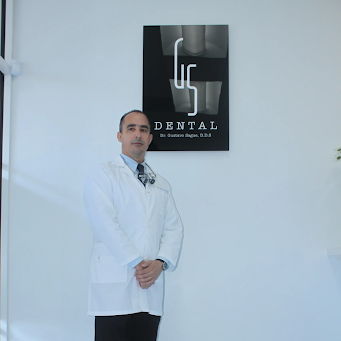 Dr. Gustavo A. Sague, DDS, Dentist