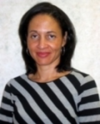Dr. Catherine Udekwu MD, Pediatrician