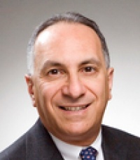 Dr. Joseph Haddad M.D., Ear-Nose and Throat Doctor (ENT)