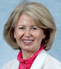 Dr. Glenda Marie Goodine M.D.