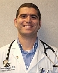 Dr. Fares Khater MD, Infectious Disease Specialist