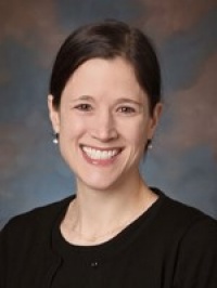Dr. Emily C. Richardson M.D., Anesthesiologist