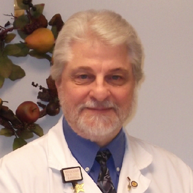 Dr. Phillip J. DeChristopher, MD, PhD, Pathologist