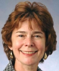 Dr. Nancy P. Mendenhall MD