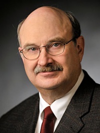 Dr. Charlie  Becknell M.D.