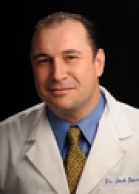 Dr. Jack M Bondi DPM
