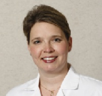 Dr. Lynette Renae Mehl DPM
