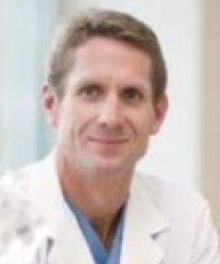 Dr. Jeffery Pierson M.D., Orthopedist