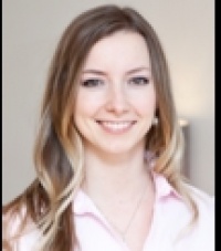 Dr. Katelyn Intres D.C., Chiropractor