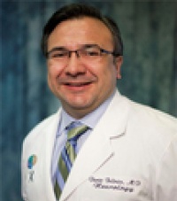 Dr. Dario Beltran MD, Neurologist