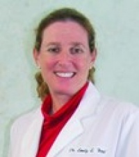 Dr. Emily E. Heid M.D., Orthopedist