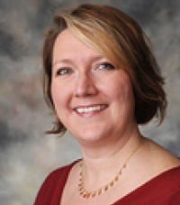 Dr. Amy Lynn Juraszek MD, Pediatrician