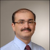 Dr. Kambiz Zandi-nejad M.D., Nephrologist (Kidney Specialist)