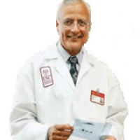 Dr. Parkash Gill M.D., Hematologist (Blood Specialist)