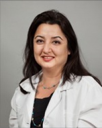 Dr. Negar Ashouri M.D., Infectious Disease Specialist (Pediatric)