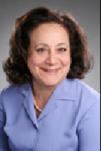 Dr. Esperanza Guillermety M.D., Physiatrist (Physical Medicine)