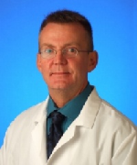 Dr. Thomas Hansson M.D., Internist