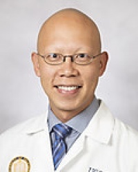 Albert Hsiao MD, PHD, Radiologist