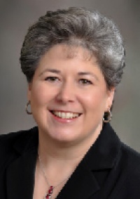 Dr. Ellen M. Grimm MD