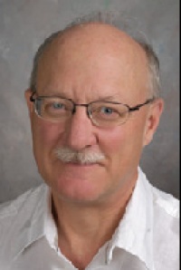 Dr. Carl D Griffin MD, Internist
