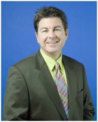 Dr. Michael Glynn Mccown DMD, Dentist