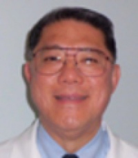 Dr. Wilfred W Yee M.D., Emergency Physician